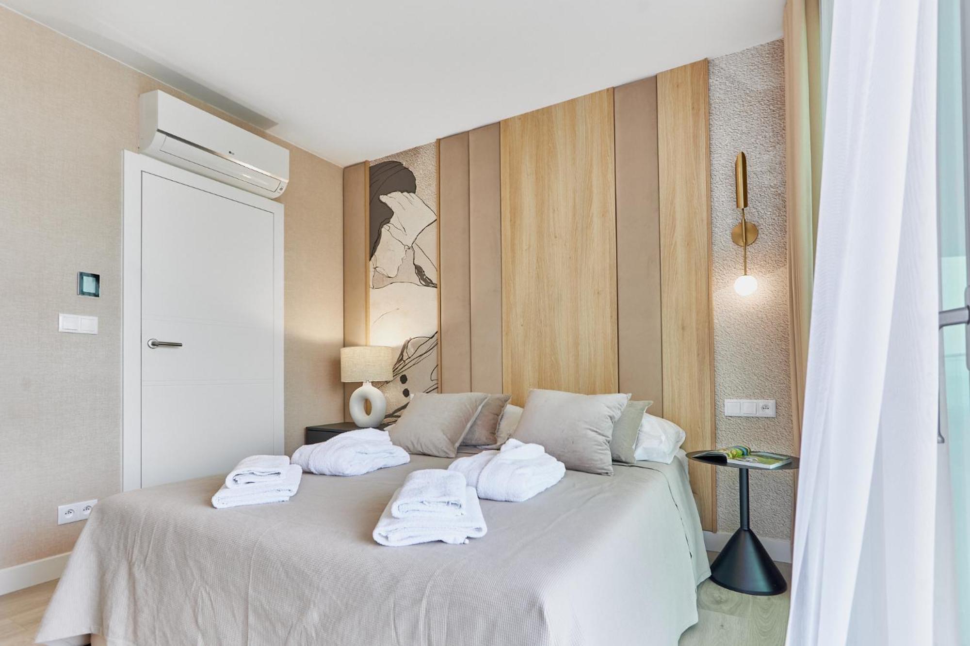 Wave Beachfront Family Apartment Misdroy Exterior foto